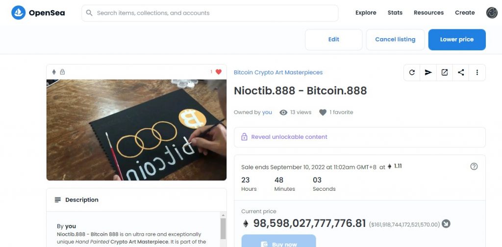 nioctib.888-bitcoin.888-NFT